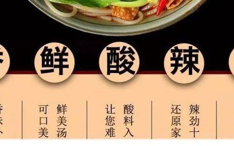 今年餐饮最火的品类， 6大属性决定，将超过黄焖鸡和麻辣烫，晋级中国三大国民小吃！